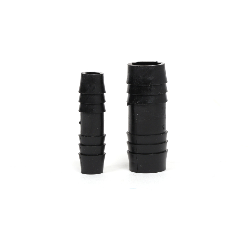 Subaru WRX Performance Air Intake - BLOX Racing - 3in Turbo Inlet Hose - Black - `15-`21